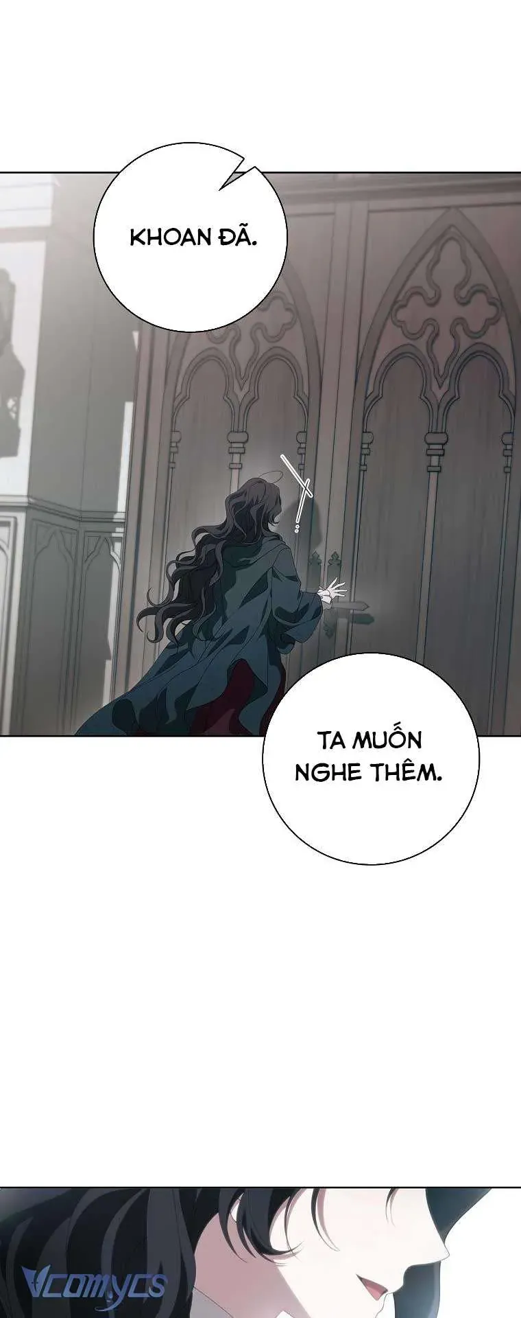 100 Lời Nguyền Tại Dinh Thự Illestone Chap 1 - Next Chap 2