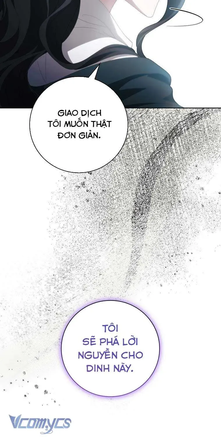 100 Lời Nguyền Tại Dinh Thự Illestone Chap 1 - Next Chap 2