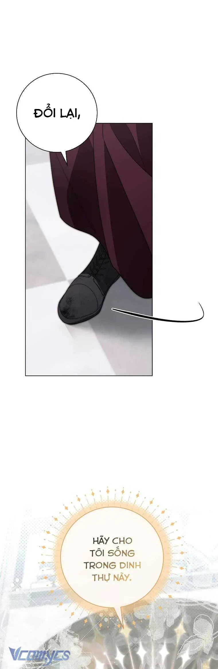 100 Lời Nguyền Tại Dinh Thự Illestone Chap 1 - Next Chap 2