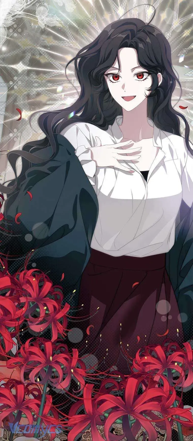 100 Lời Nguyền Tại Dinh Thự Illestone Chap 1 - Next Chap 2