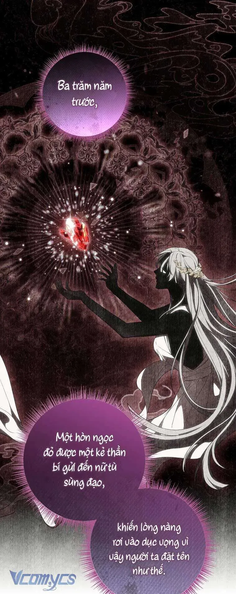 100 Lời Nguyền Tại Dinh Thự Illestone Chap 10 - Next Chap 11