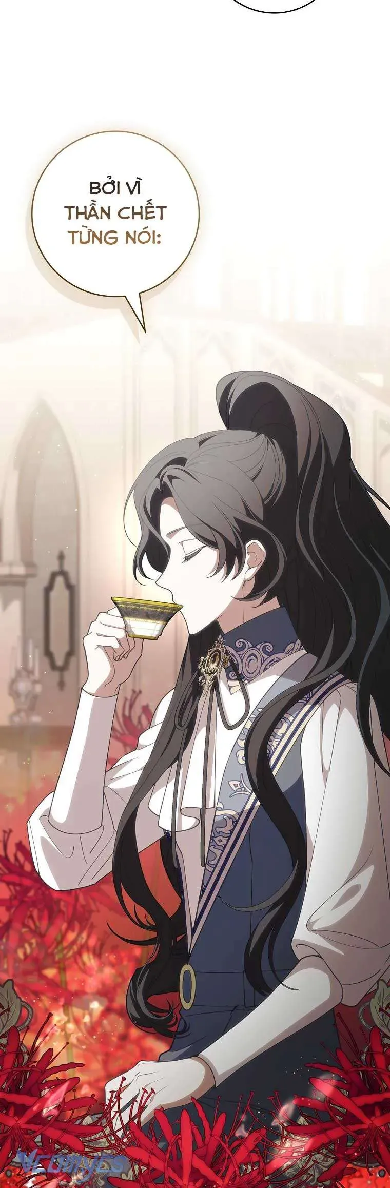 100 Lời Nguyền Tại Dinh Thự Illestone Chap 10 - Next Chap 11