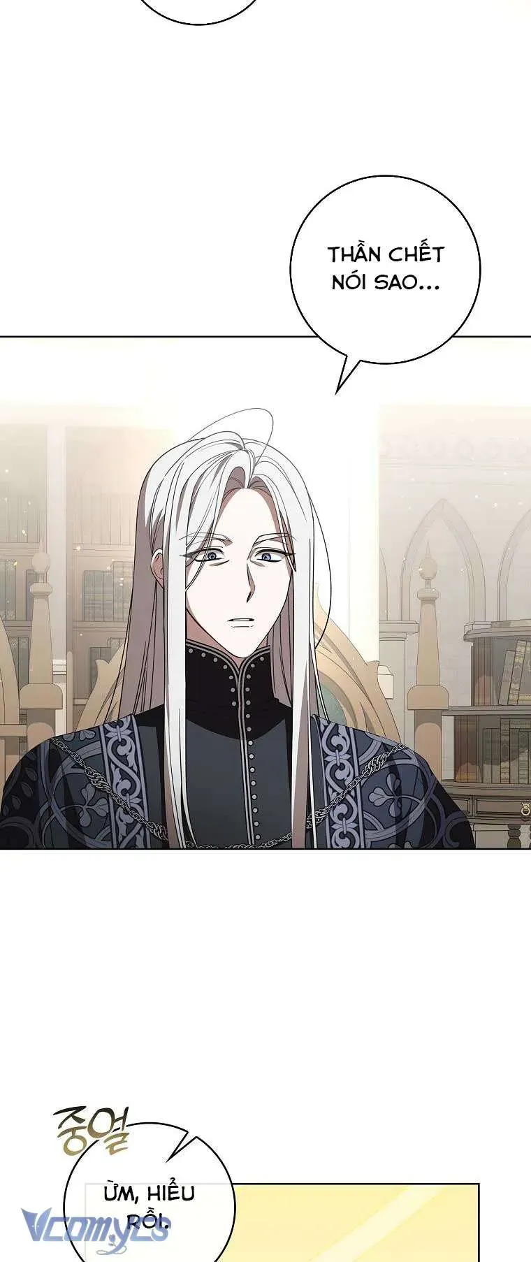 100 Lời Nguyền Tại Dinh Thự Illestone Chap 10 - Next Chap 11