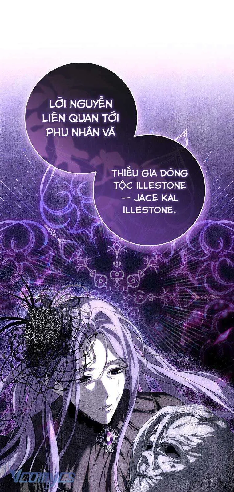100 Lời Nguyền Tại Dinh Thự Illestone Chap 10 - Next Chap 11