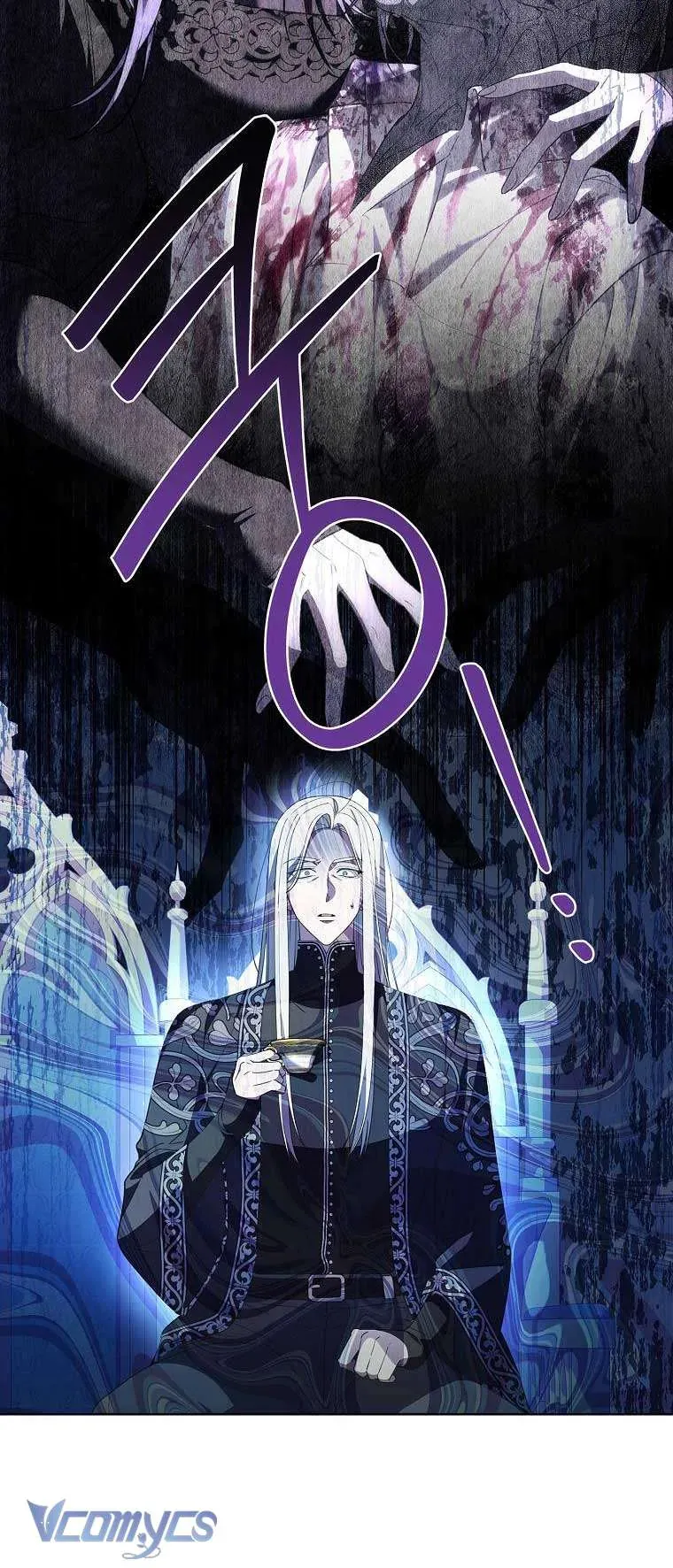 100 Lời Nguyền Tại Dinh Thự Illestone Chap 10 - Next Chap 11