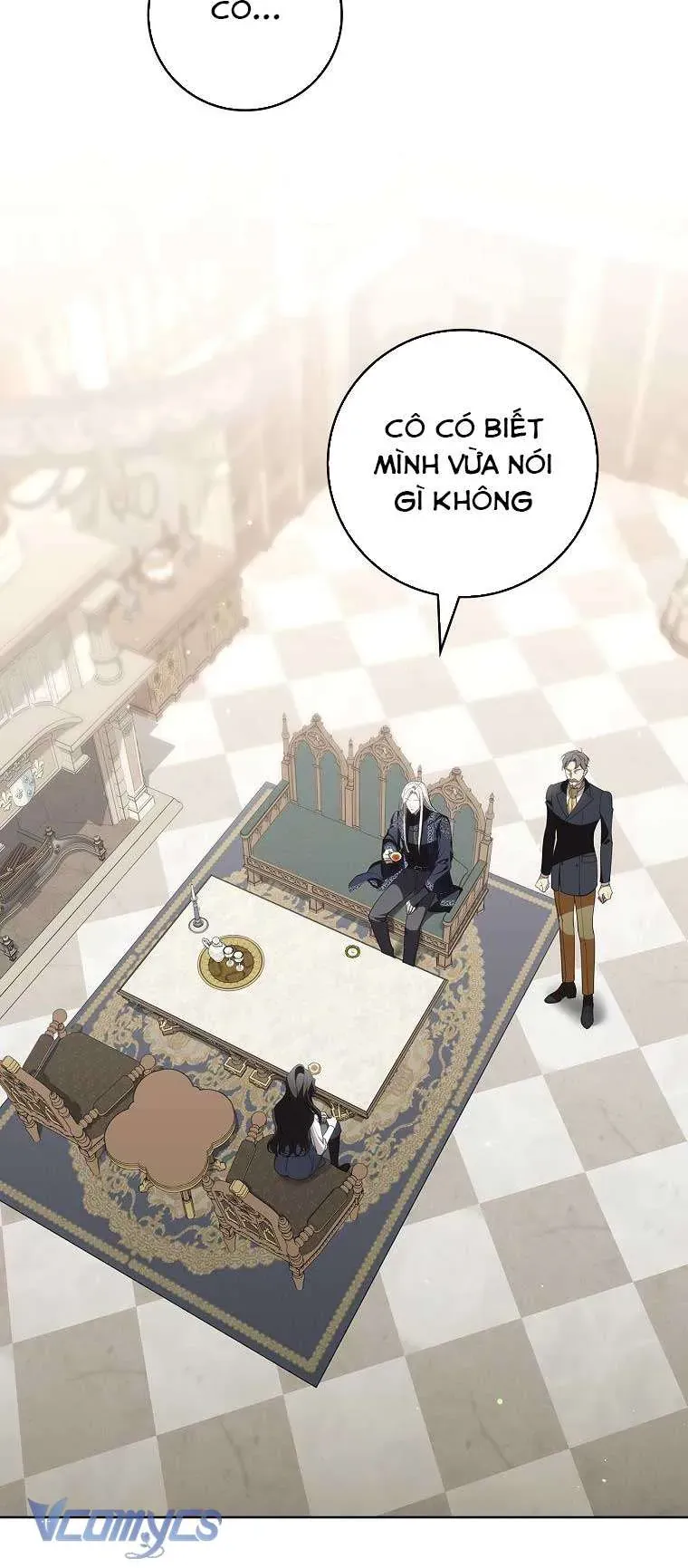 100 Lời Nguyền Tại Dinh Thự Illestone Chap 10 - Next Chap 11