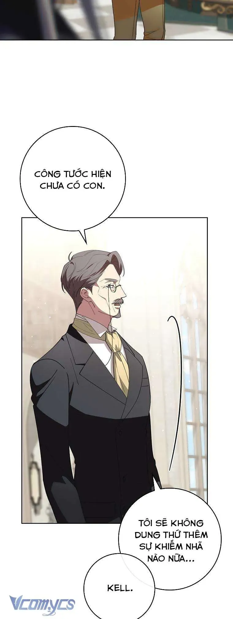 100 Lời Nguyền Tại Dinh Thự Illestone Chap 10 - Next Chap 11