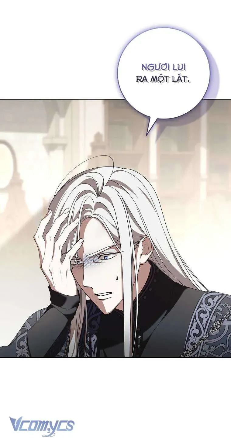 100 Lời Nguyền Tại Dinh Thự Illestone Chap 10 - Next Chap 11