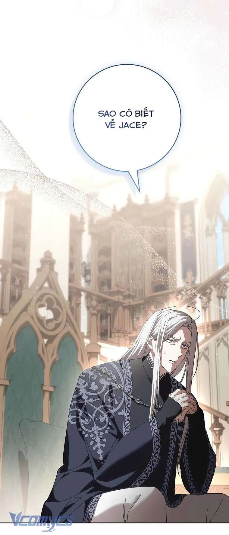 100 Lời Nguyền Tại Dinh Thự Illestone Chap 10 - Next Chap 11