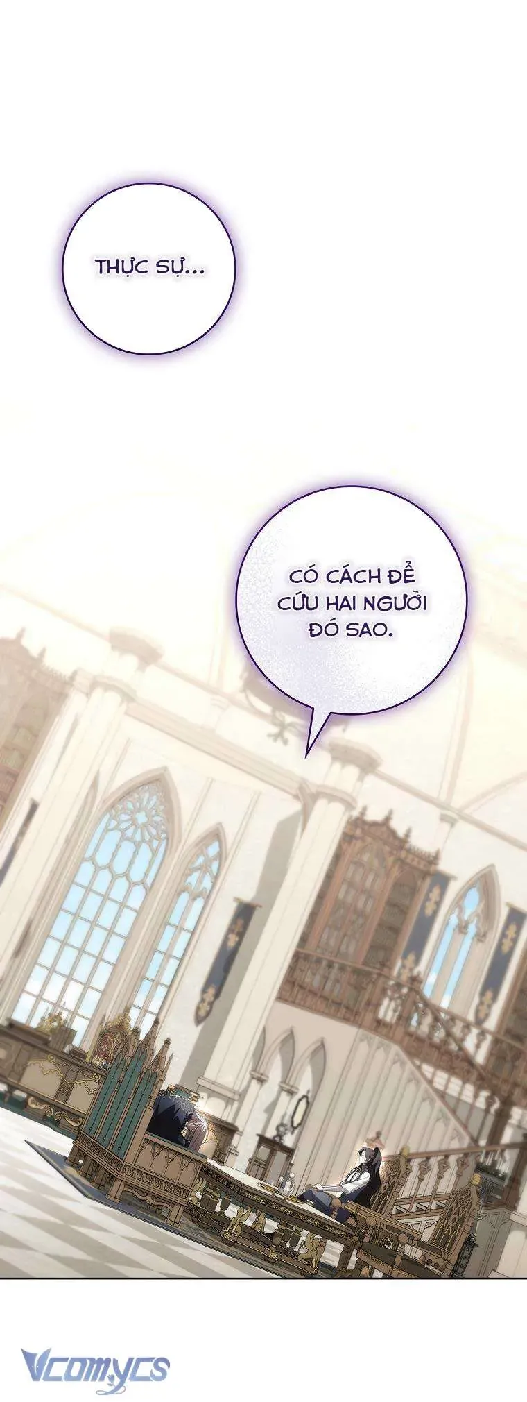 100 Lời Nguyền Tại Dinh Thự Illestone Chap 10 - Next Chap 11