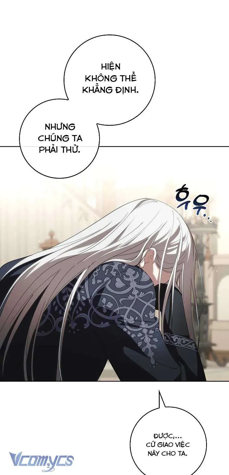 100 Lời Nguyền Tại Dinh Thự Illestone Chap 10 - Next Chap 11