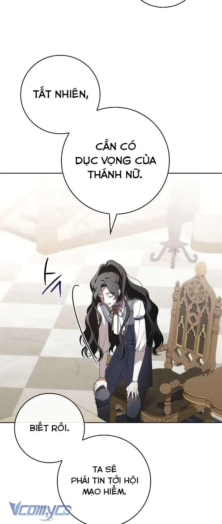 100 Lời Nguyền Tại Dinh Thự Illestone Chap 10 - Next Chap 11