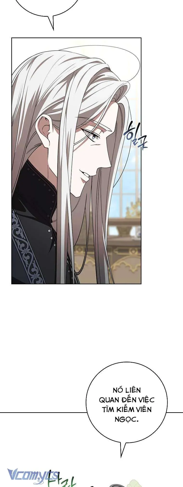 100 Lời Nguyền Tại Dinh Thự Illestone Chap 10 - Next Chap 11