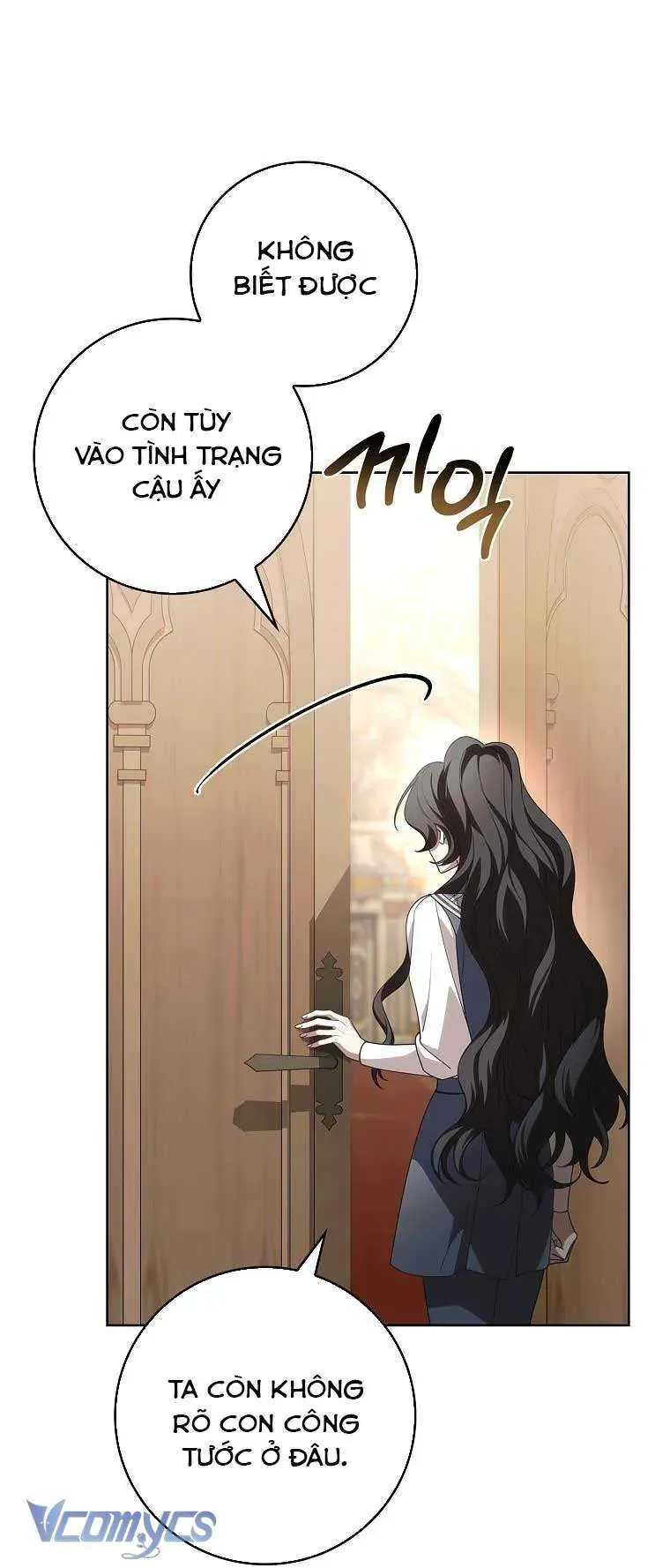 100 Lời Nguyền Tại Dinh Thự Illestone Chap 10 - Next Chap 11