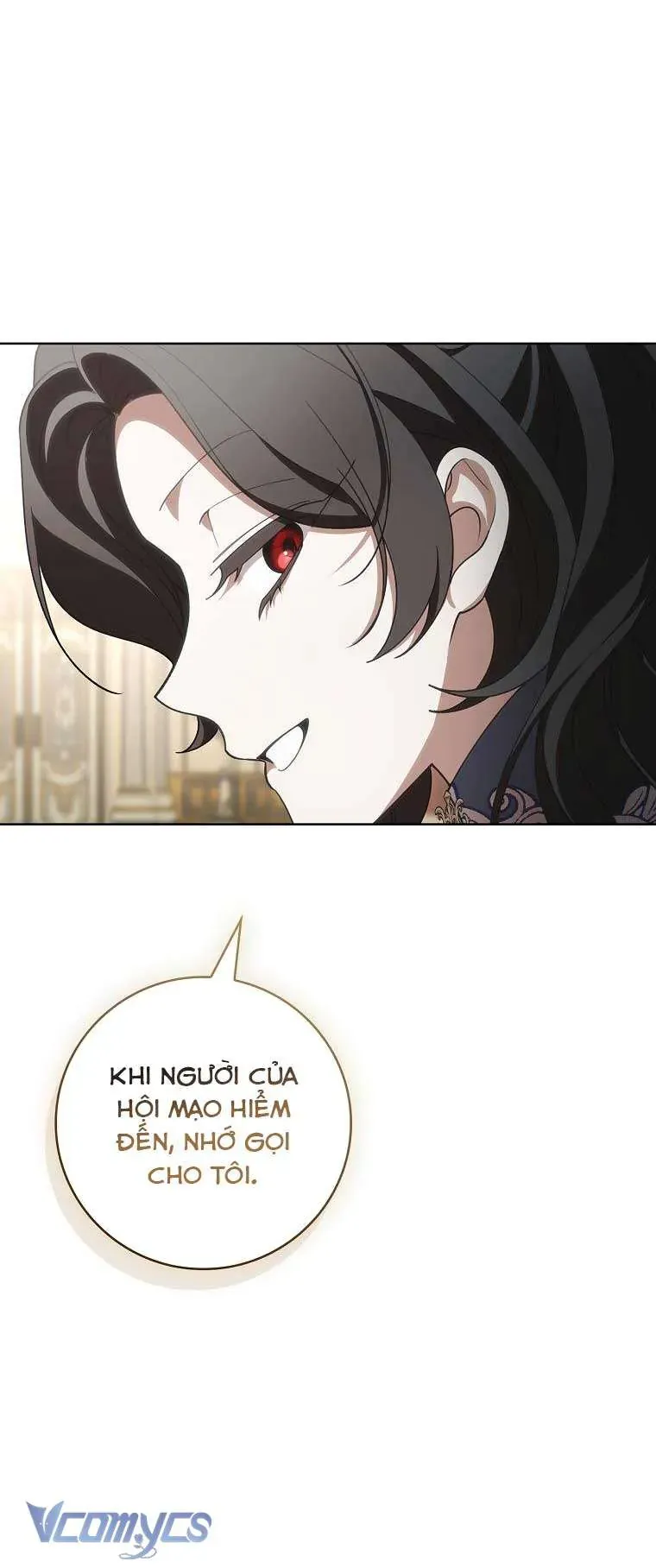 100 Lời Nguyền Tại Dinh Thự Illestone Chap 10 - Next Chap 11