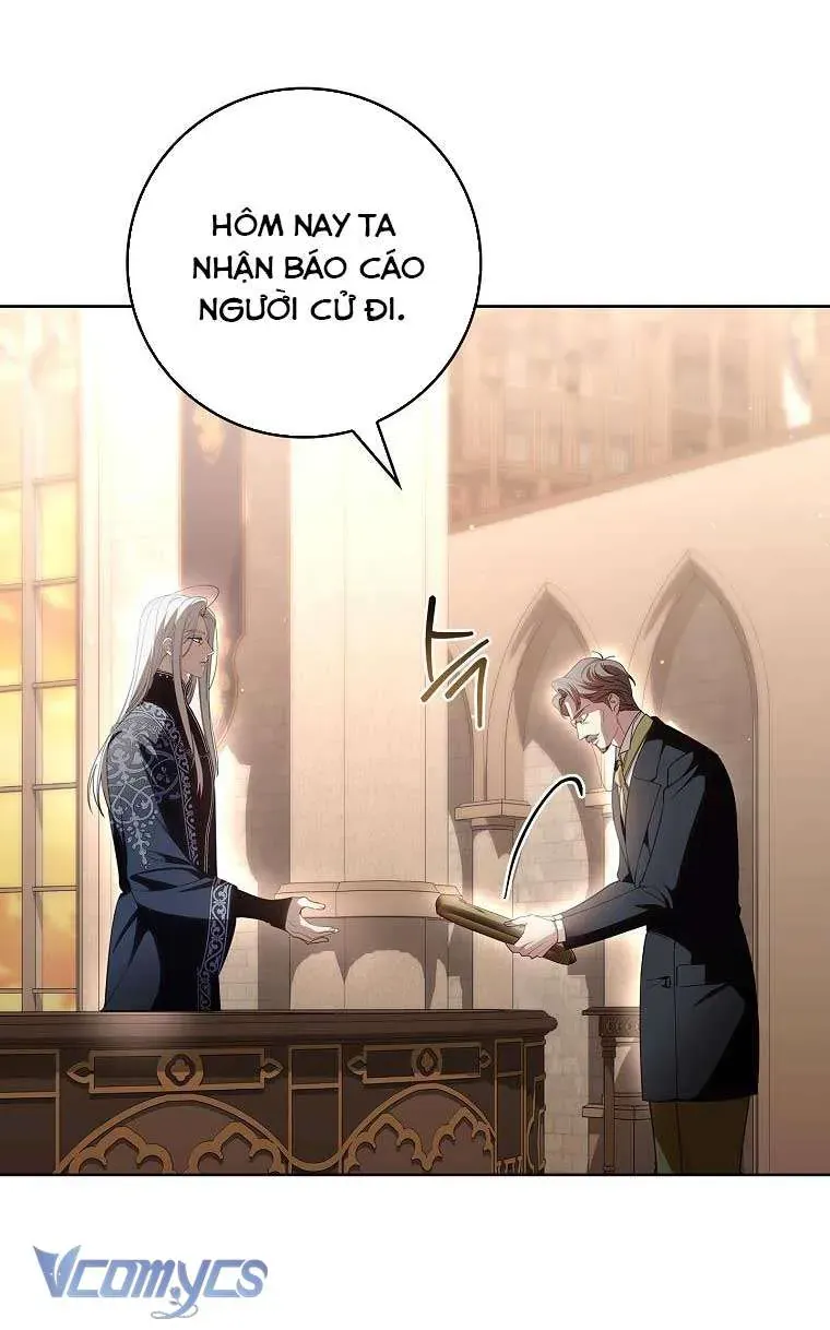 100 Lời Nguyền Tại Dinh Thự Illestone Chap 10 - Next Chap 11