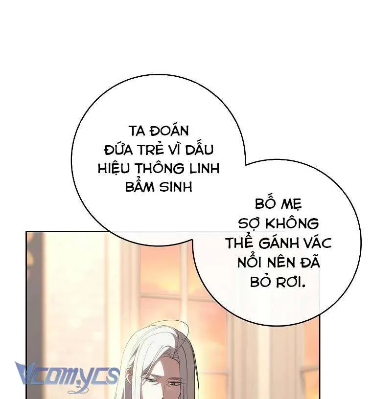 100 Lời Nguyền Tại Dinh Thự Illestone Chap 10 - Next Chap 11