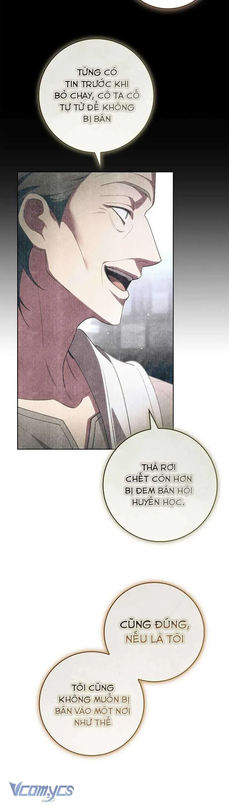 100 Lời Nguyền Tại Dinh Thự Illestone Chap 10 - Next Chap 11