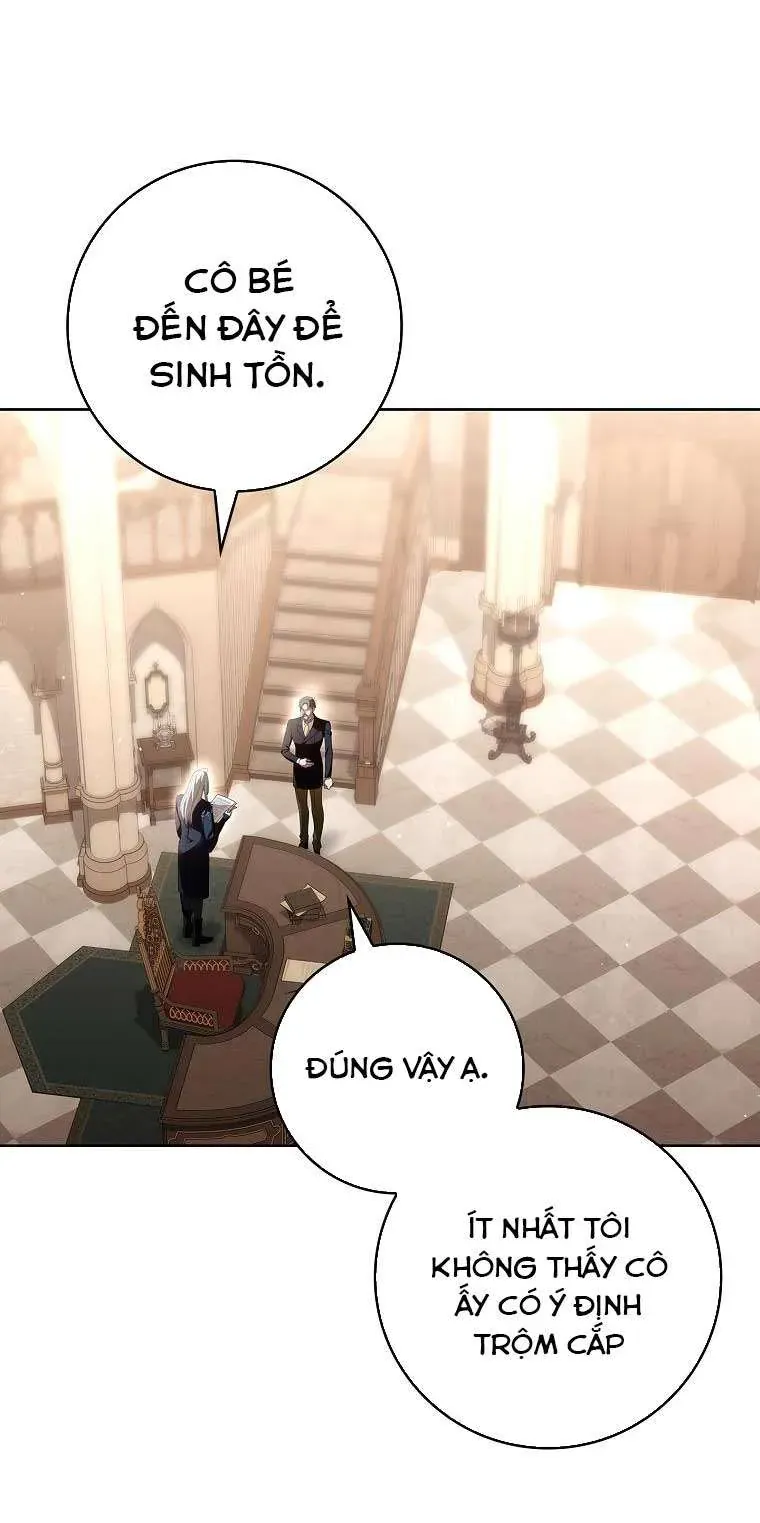 100 Lời Nguyền Tại Dinh Thự Illestone Chap 10 - Next Chap 11