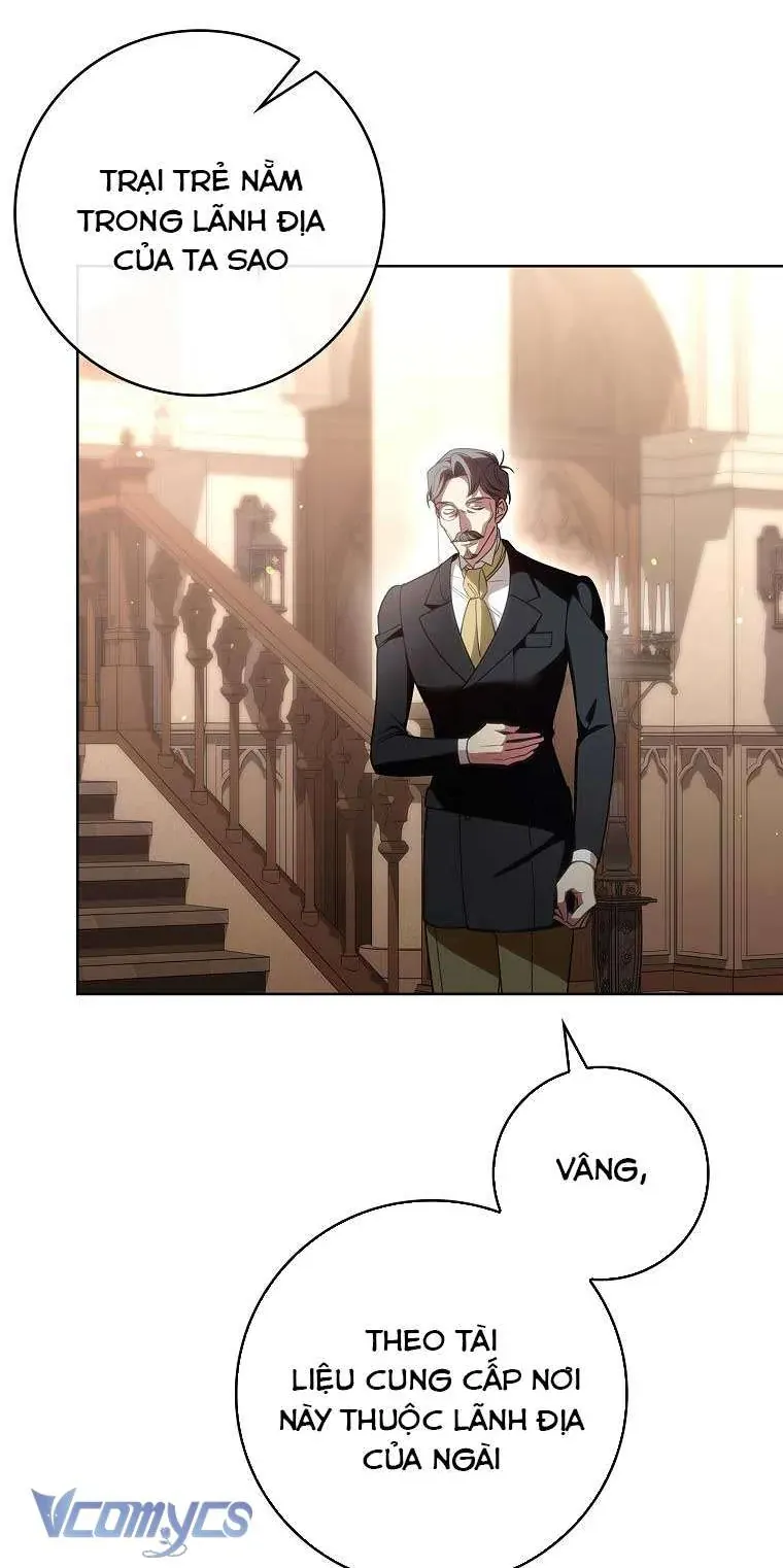 100 Lời Nguyền Tại Dinh Thự Illestone Chap 10 - Next Chap 11