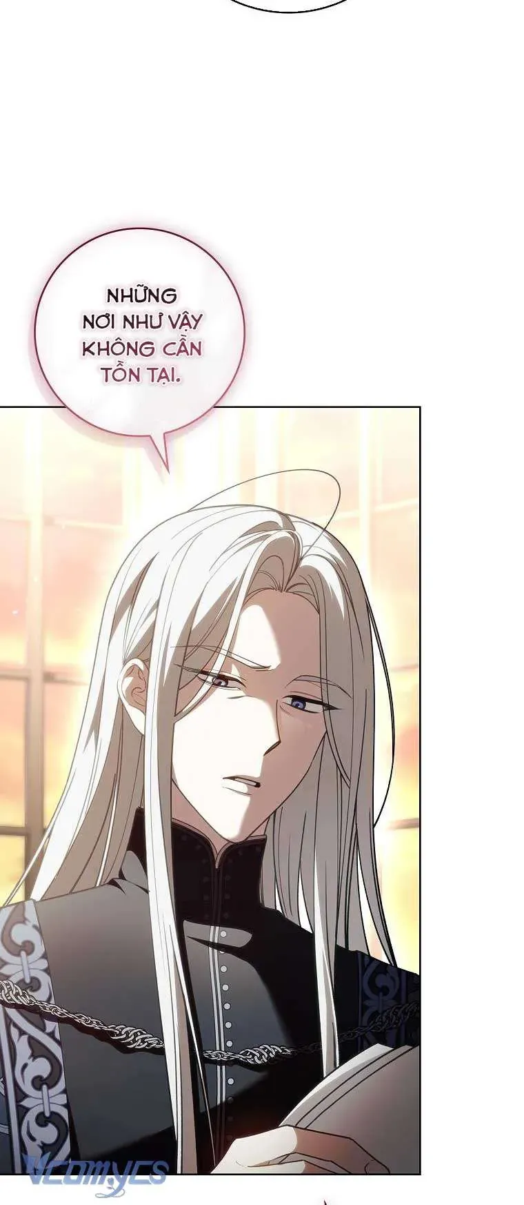 100 Lời Nguyền Tại Dinh Thự Illestone Chap 10 - Next Chap 11