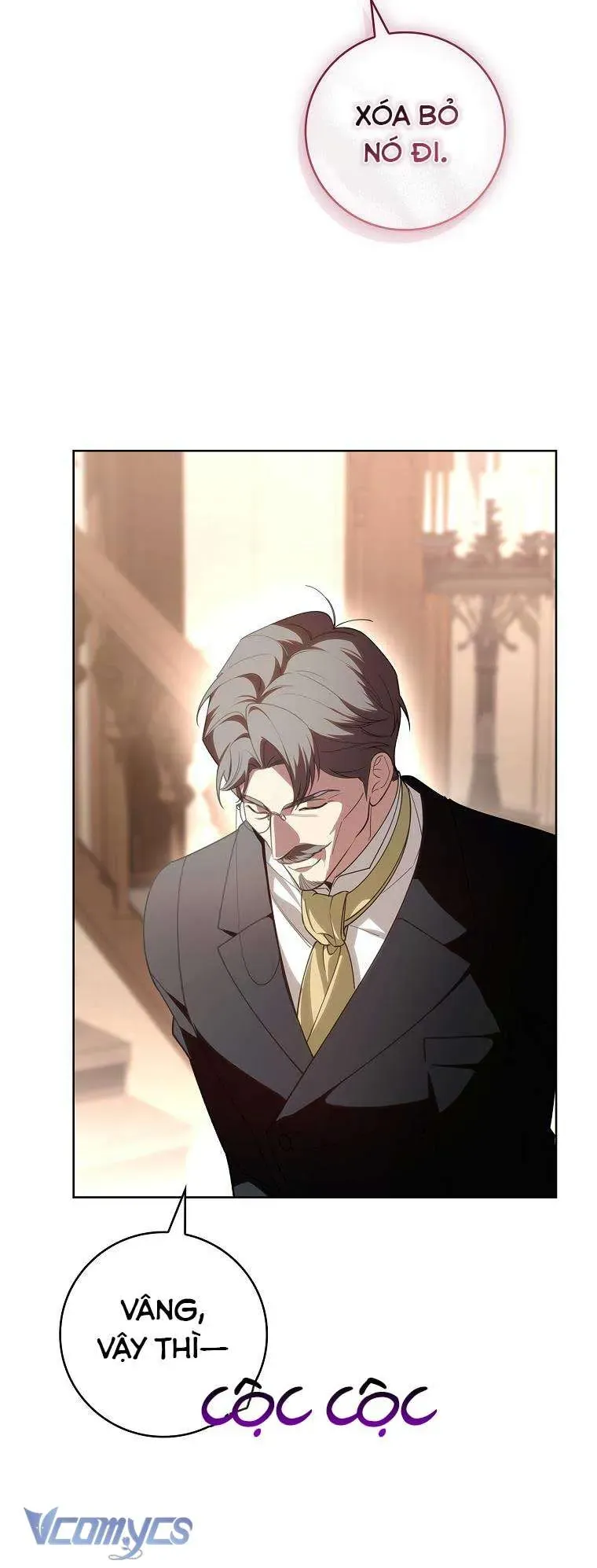 100 Lời Nguyền Tại Dinh Thự Illestone Chap 10 - Next Chap 11