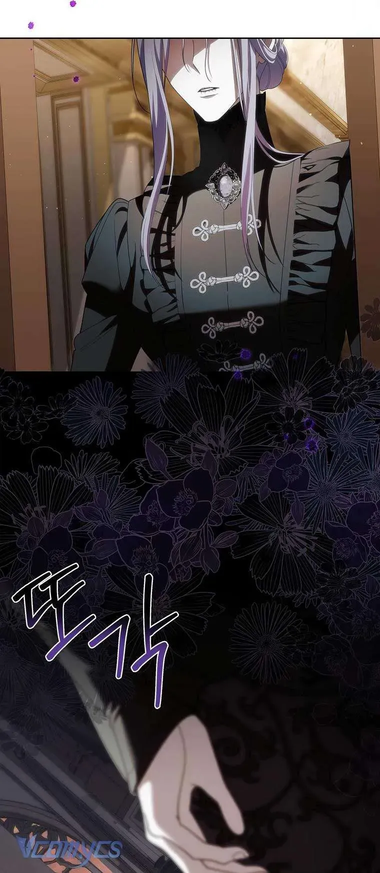 100 Lời Nguyền Tại Dinh Thự Illestone Chap 10 - Next Chap 11