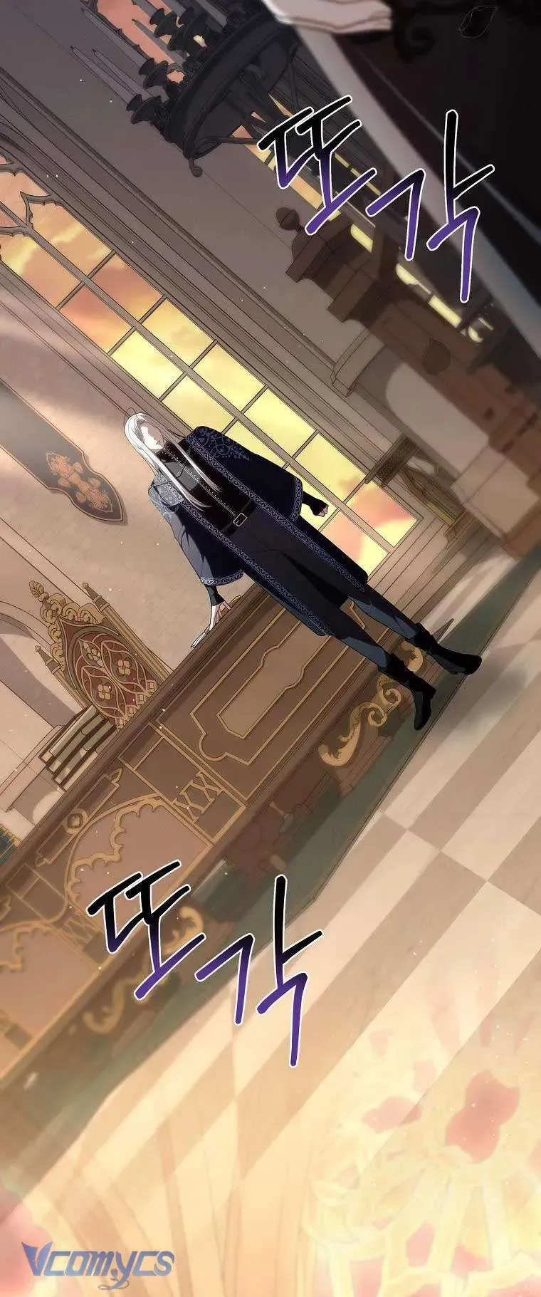 100 Lời Nguyền Tại Dinh Thự Illestone Chap 10 - Next Chap 11