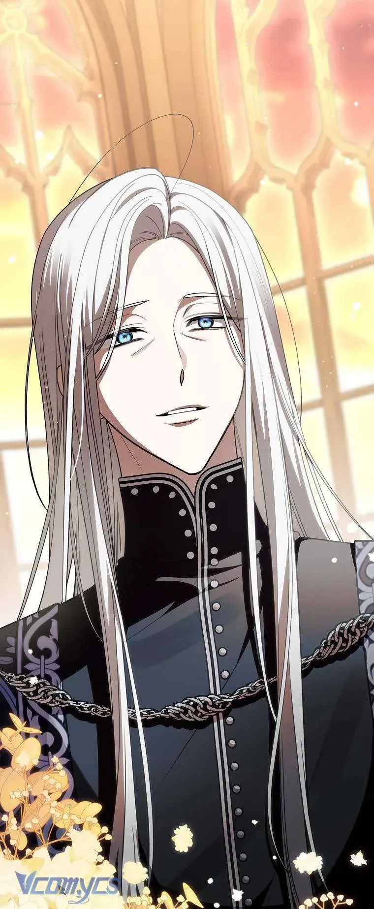 100 Lời Nguyền Tại Dinh Thự Illestone Chap 10 - Next Chap 11