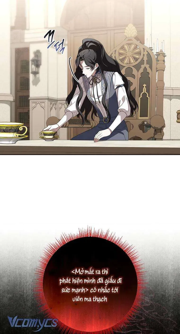 100 Lời Nguyền Tại Dinh Thự Illestone Chap 10 - Next Chap 11