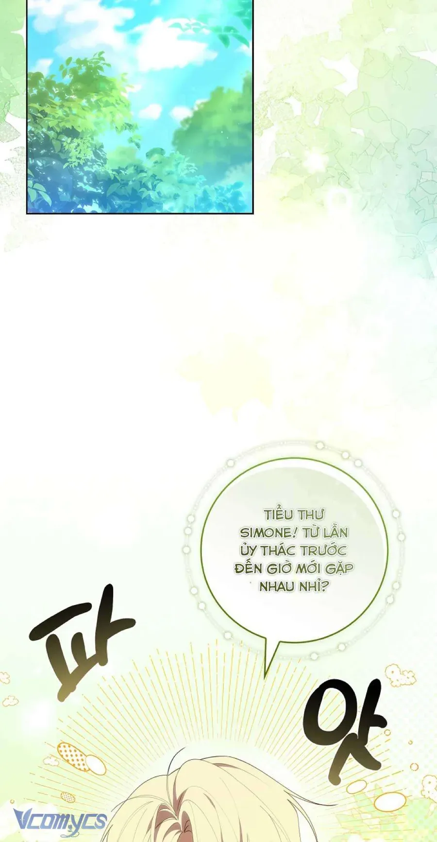 100 Lời Nguyền Tại Dinh Thự Illestone Chap 11 - Next Chap 12