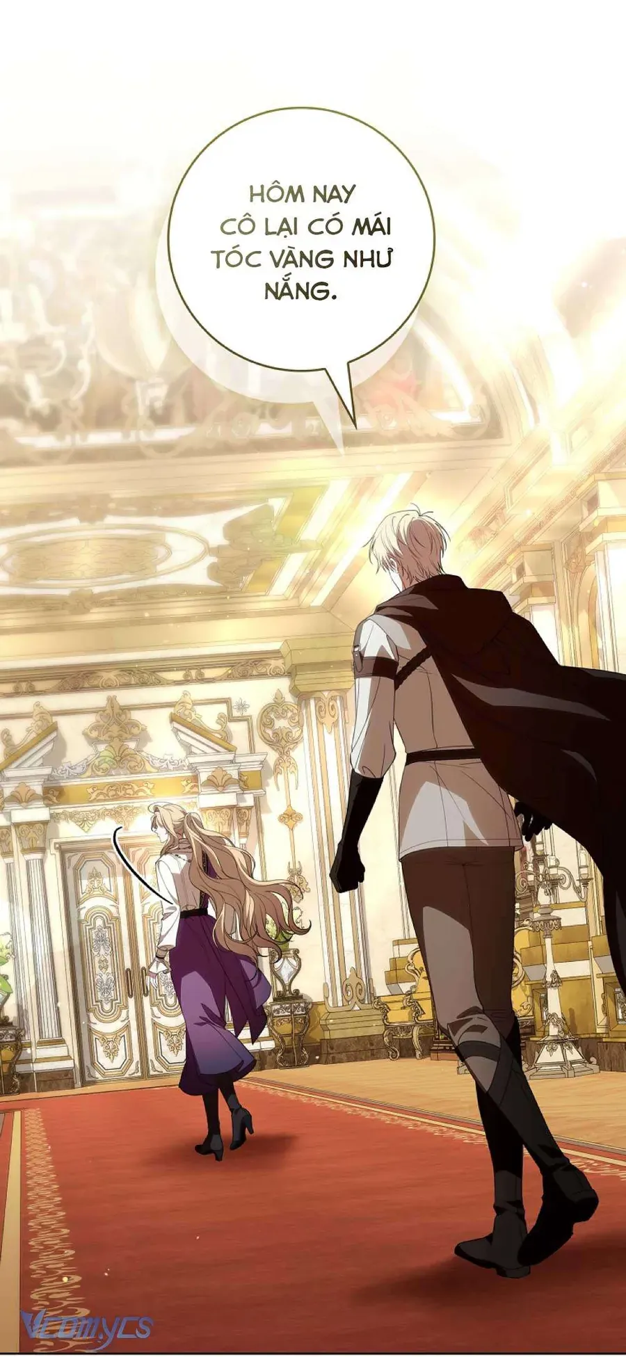 100 Lời Nguyền Tại Dinh Thự Illestone Chap 11 - Next Chap 12