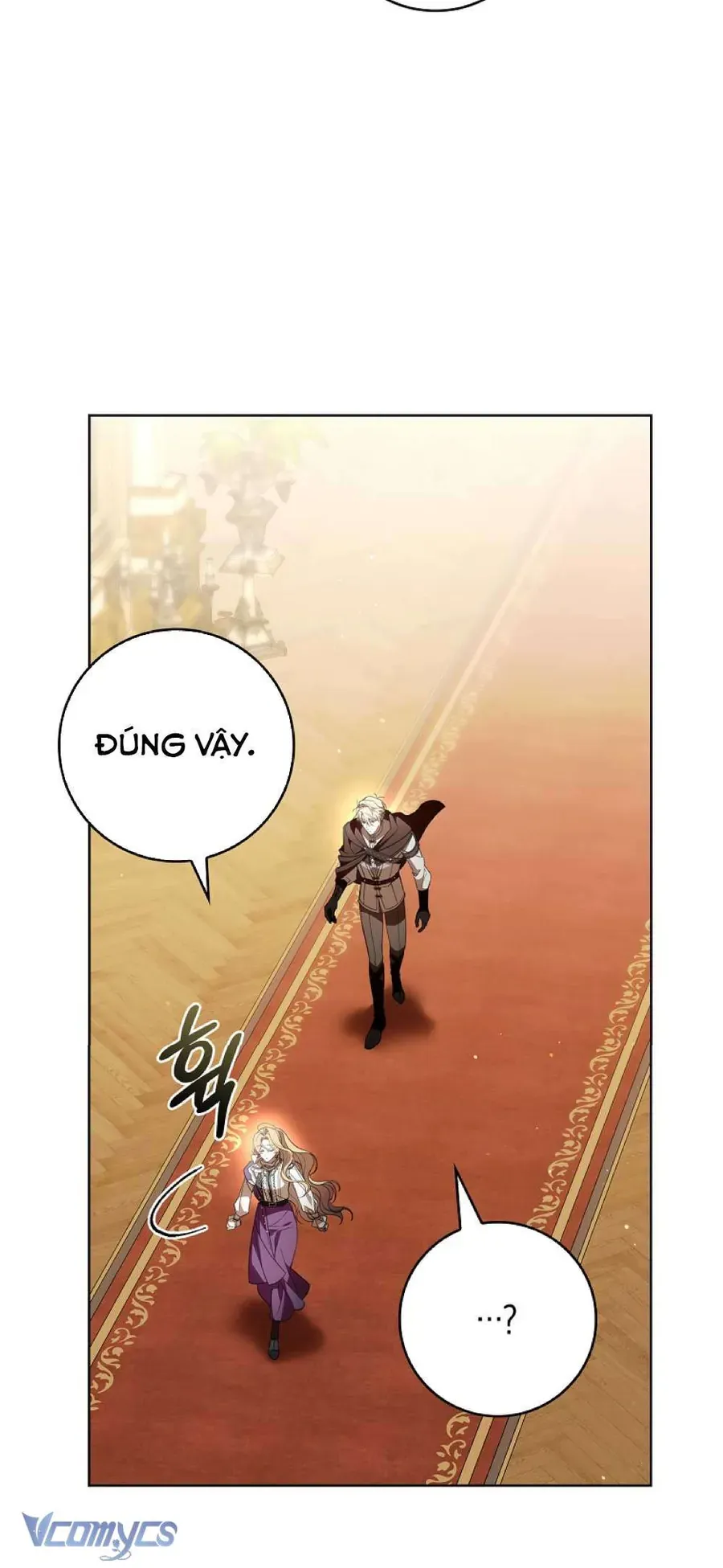 100 Lời Nguyền Tại Dinh Thự Illestone Chap 11 - Next Chap 12