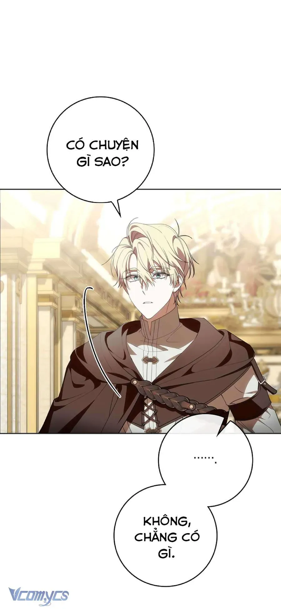 100 Lời Nguyền Tại Dinh Thự Illestone Chap 11 - Next Chap 12