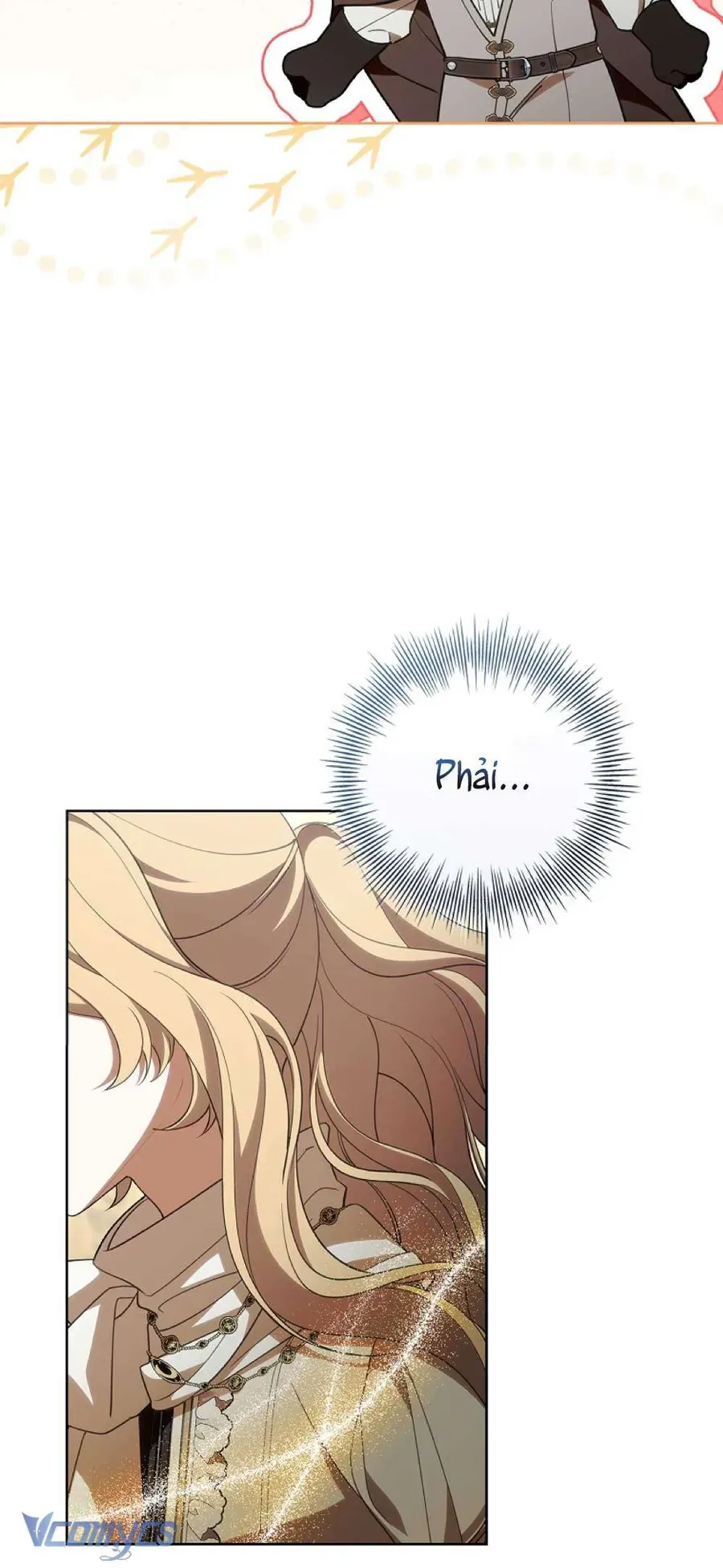 100 Lời Nguyền Tại Dinh Thự Illestone Chap 11 - Next Chap 12