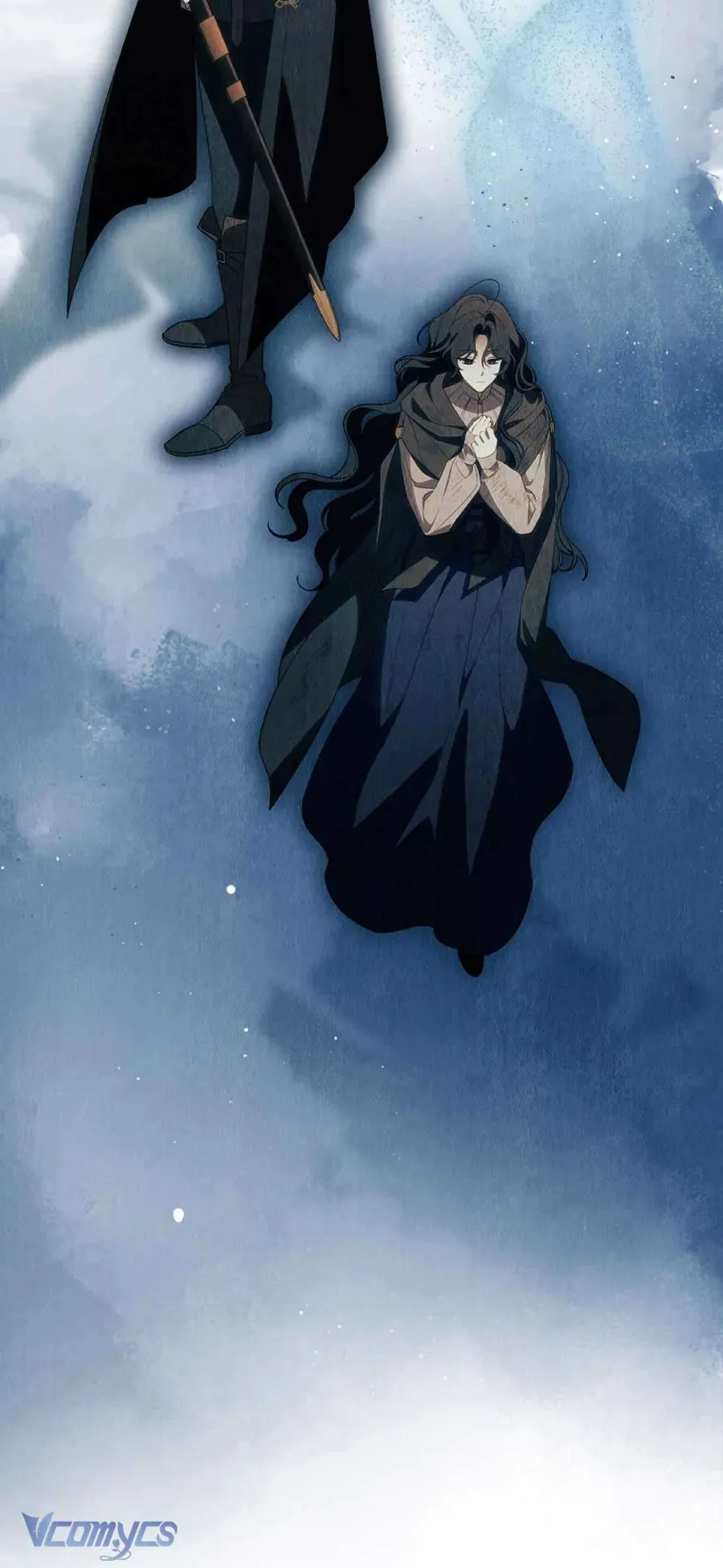 100 Lời Nguyền Tại Dinh Thự Illestone Chap 11 - Next Chap 12