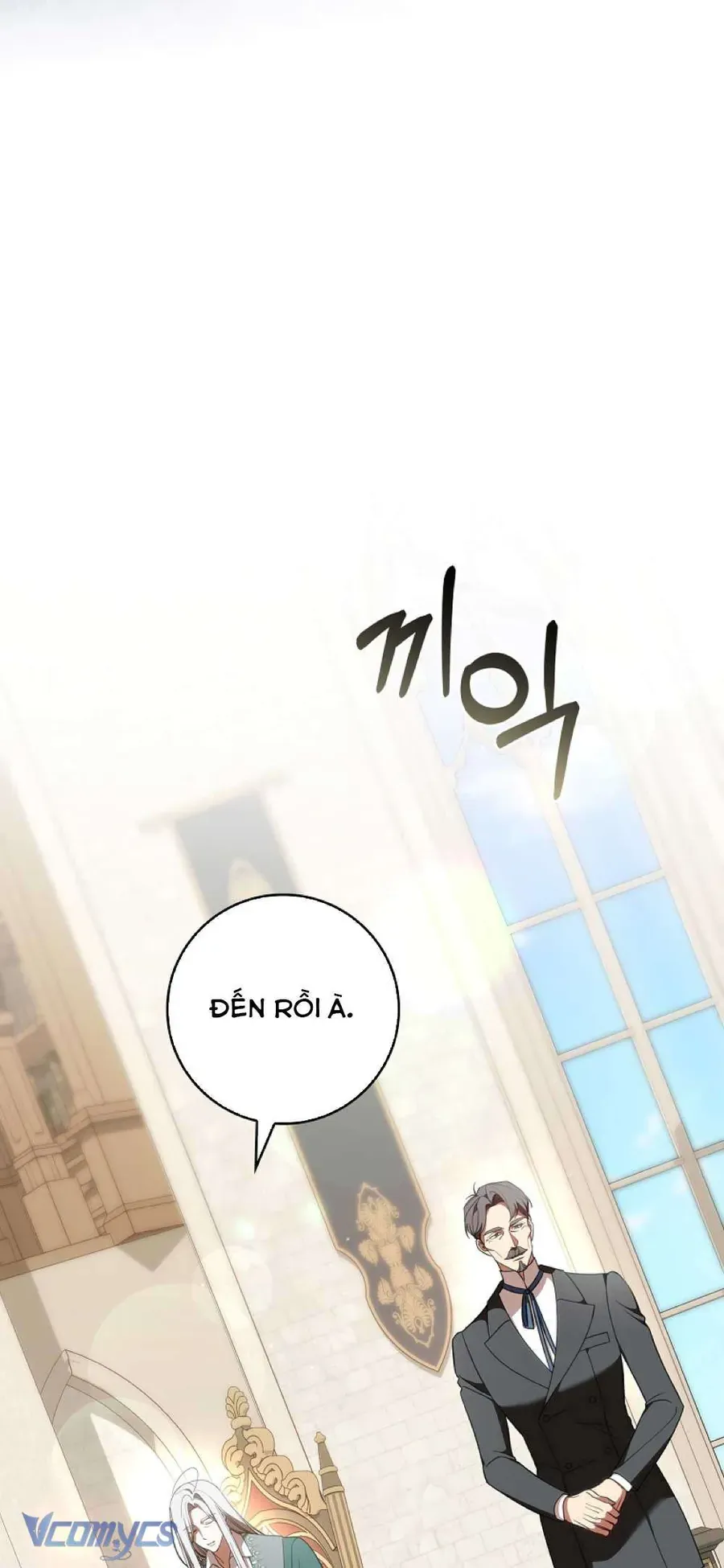 100 Lời Nguyền Tại Dinh Thự Illestone Chap 11 - Next Chap 12