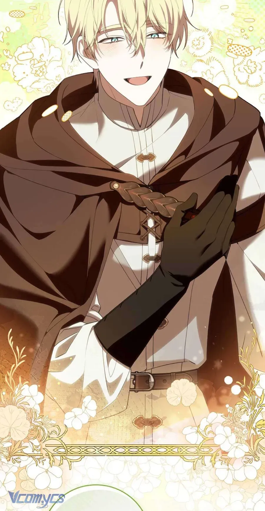 100 Lời Nguyền Tại Dinh Thự Illestone Chap 11 - Next Chap 12