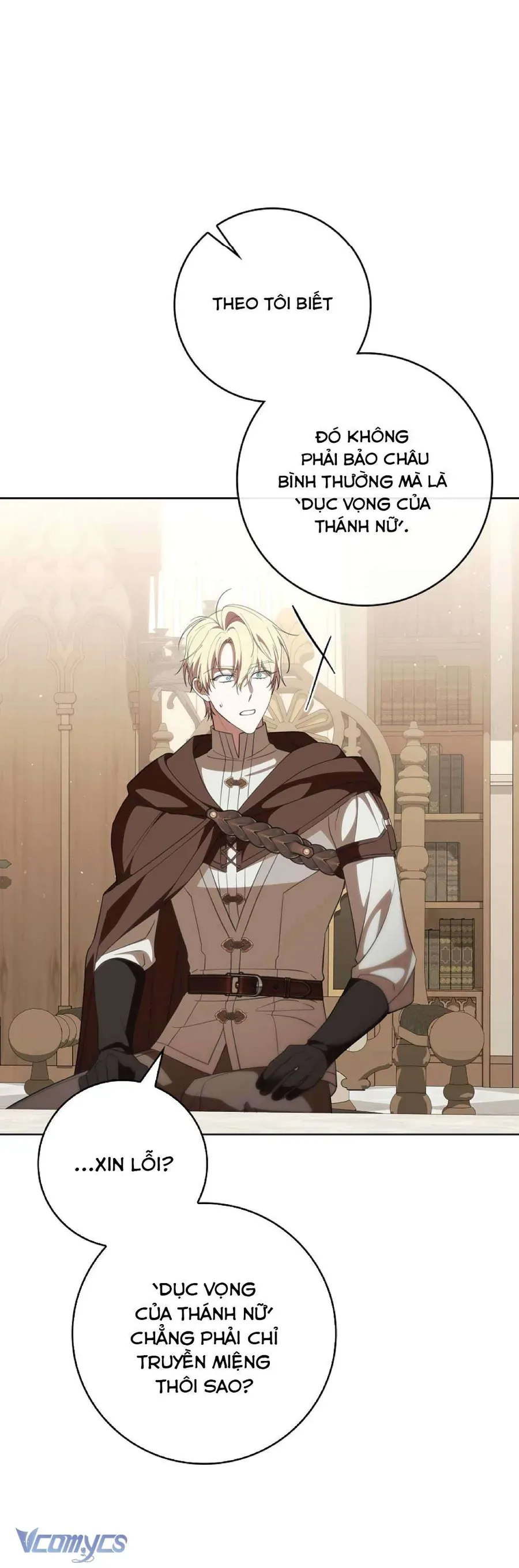 100 Lời Nguyền Tại Dinh Thự Illestone Chap 11 - Next Chap 12