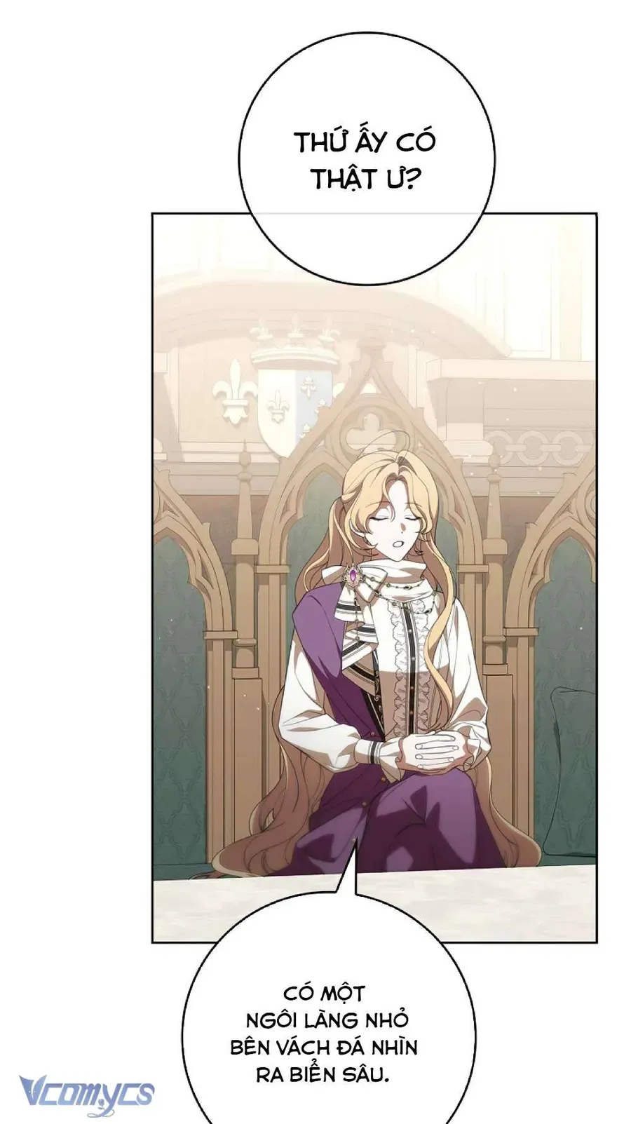 100 Lời Nguyền Tại Dinh Thự Illestone Chap 11 - Next Chap 12