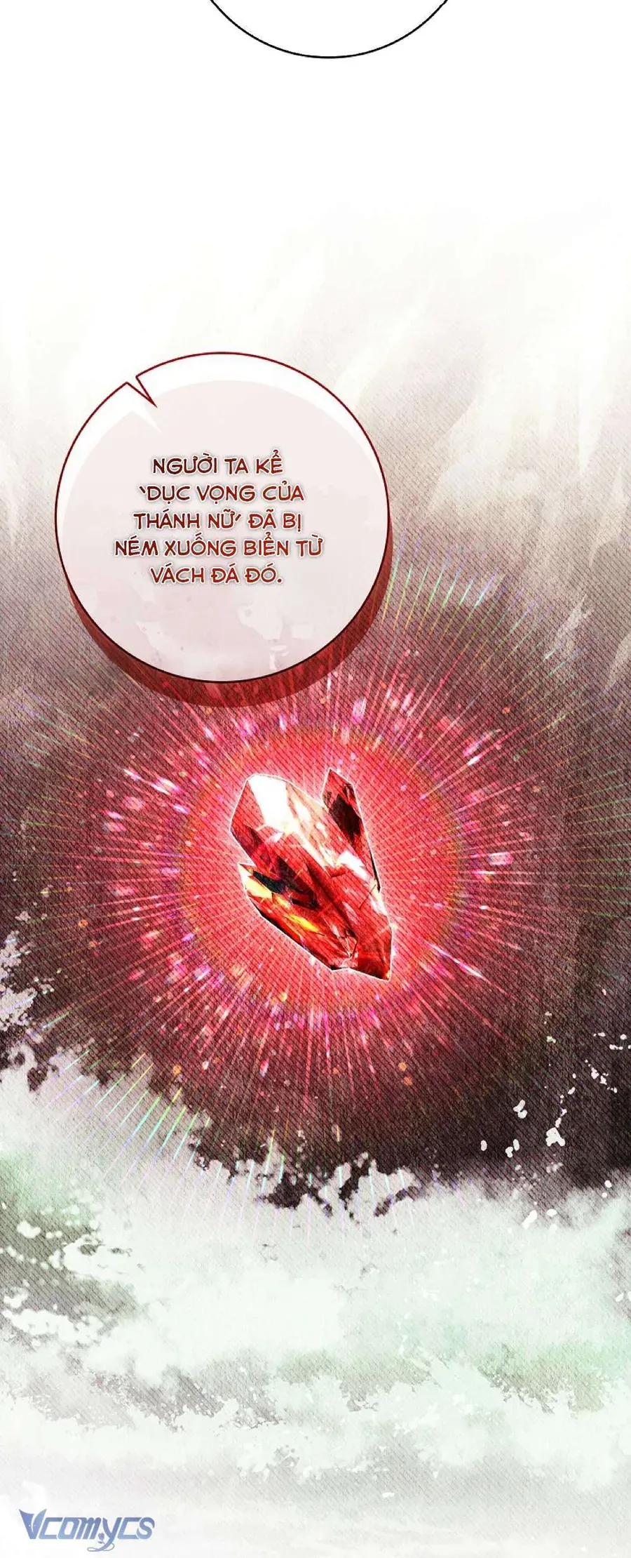 100 Lời Nguyền Tại Dinh Thự Illestone Chap 11 - Next Chap 12