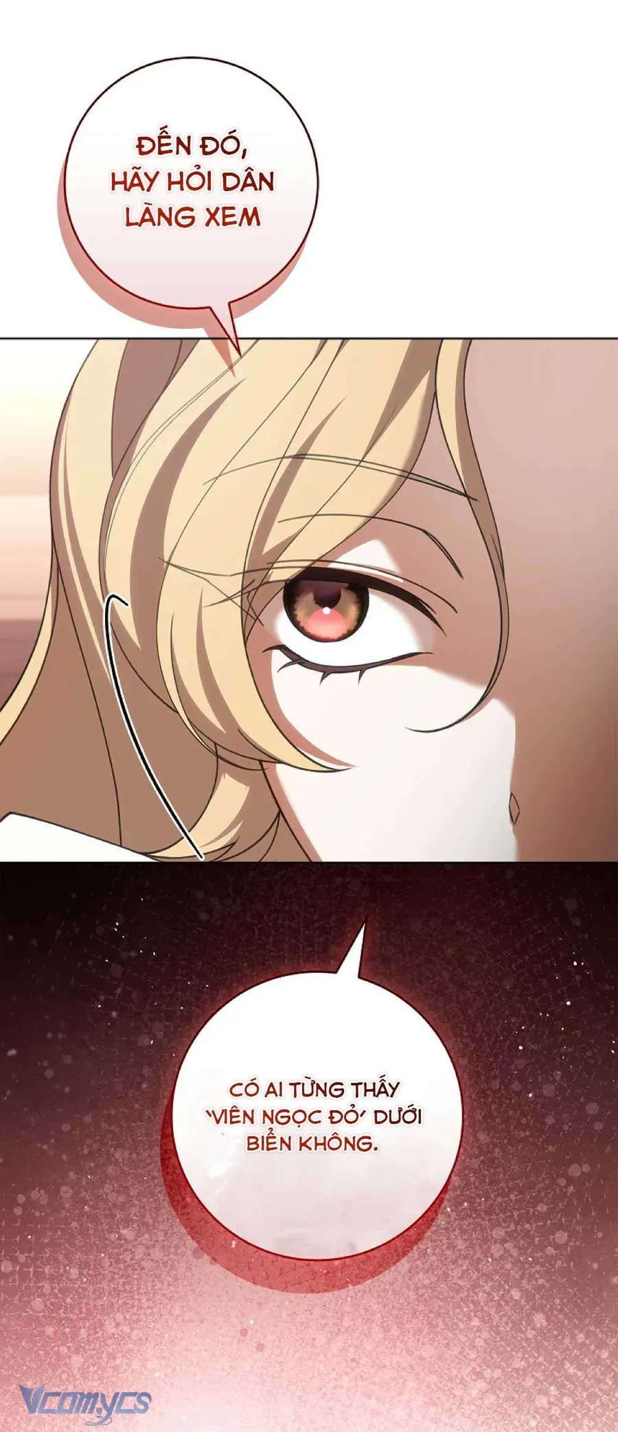 100 Lời Nguyền Tại Dinh Thự Illestone Chap 11 - Next Chap 12