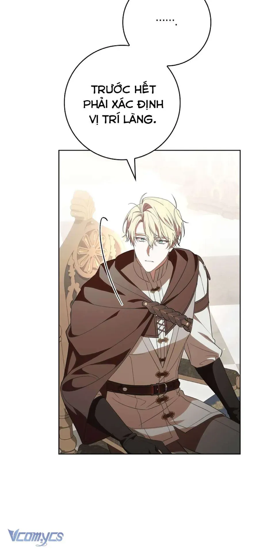 100 Lời Nguyền Tại Dinh Thự Illestone Chap 11 - Next Chap 12