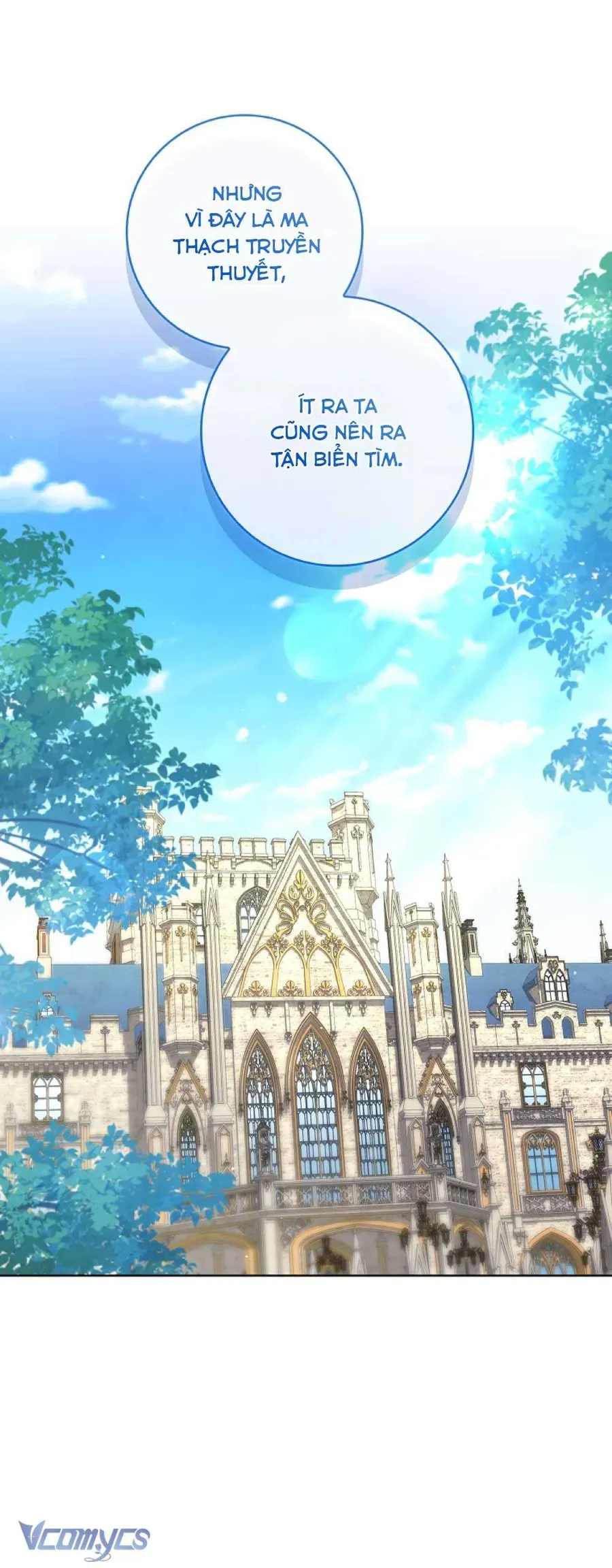 100 Lời Nguyền Tại Dinh Thự Illestone Chap 11 - Next Chap 12