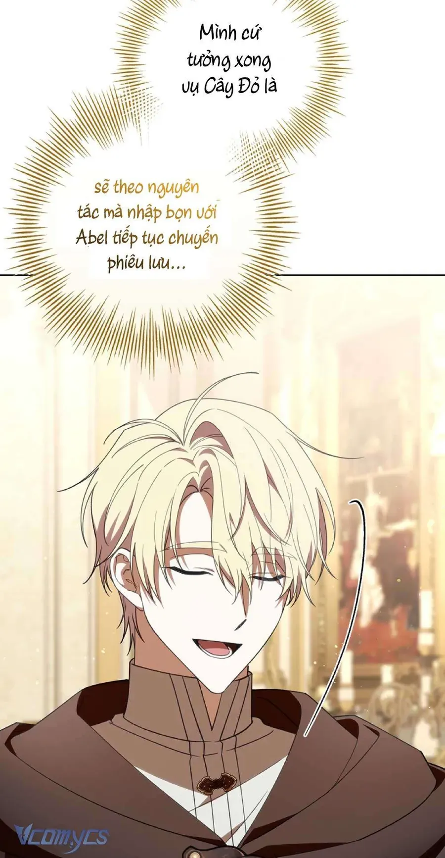 100 Lời Nguyền Tại Dinh Thự Illestone Chap 11 - Next Chap 12