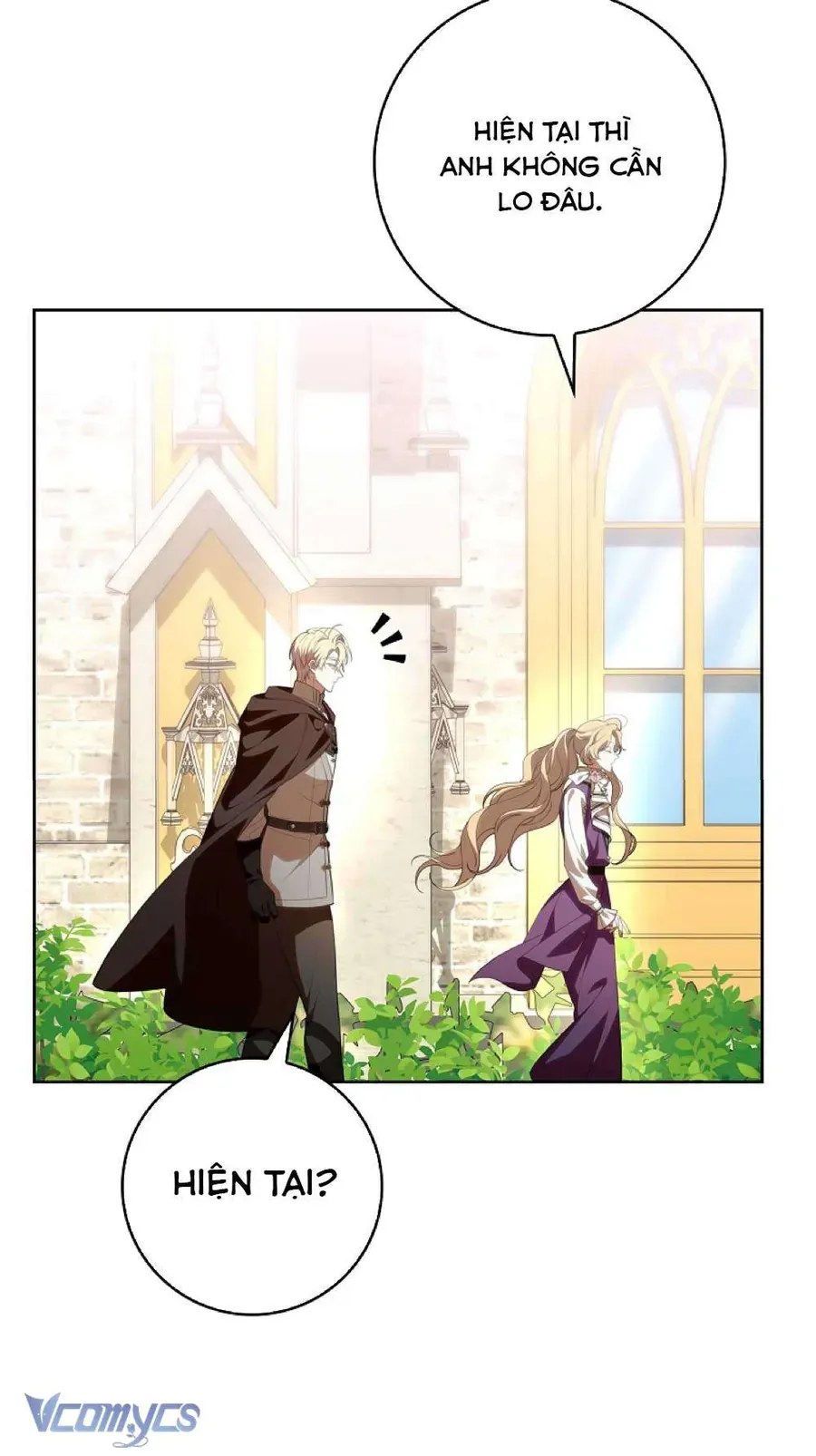 100 Lời Nguyền Tại Dinh Thự Illestone Chap 11 - Next Chap 12