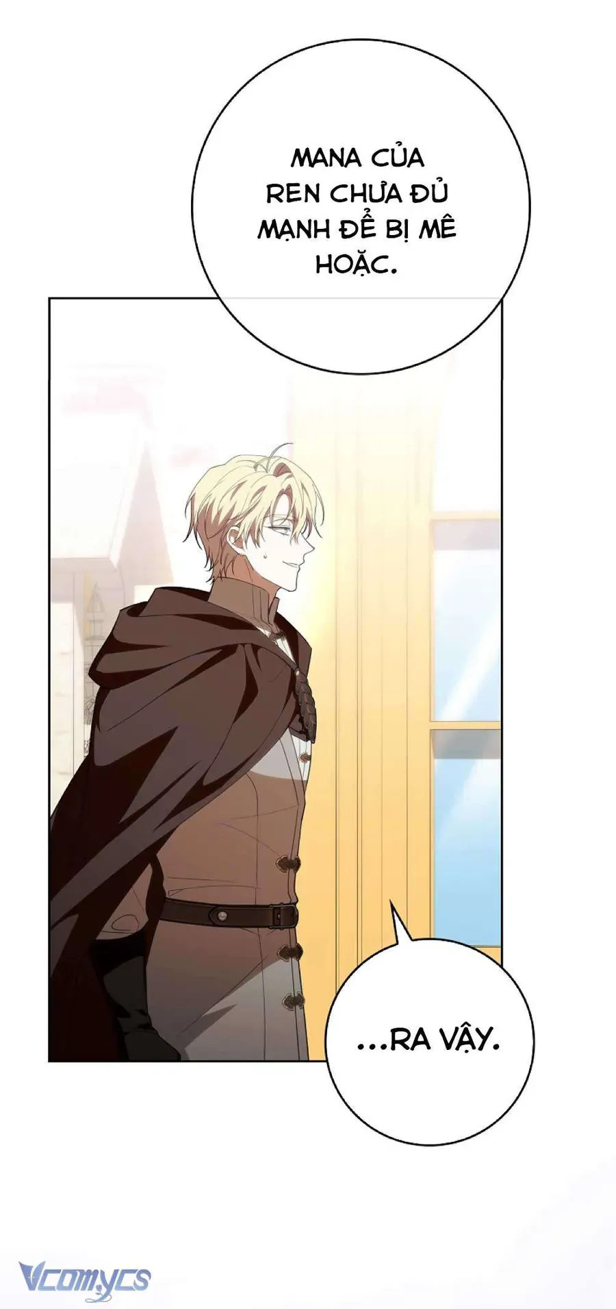 100 Lời Nguyền Tại Dinh Thự Illestone Chap 11 - Next Chap 12