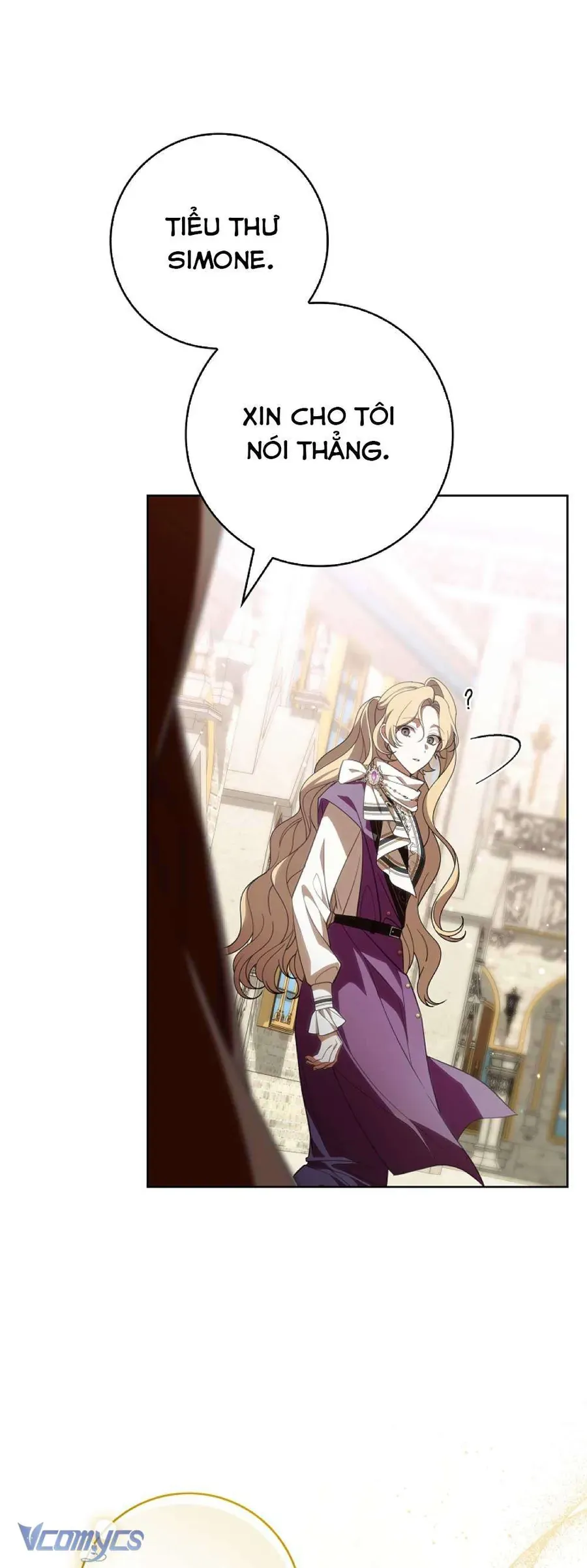 100 Lời Nguyền Tại Dinh Thự Illestone Chap 11 - Next Chap 12