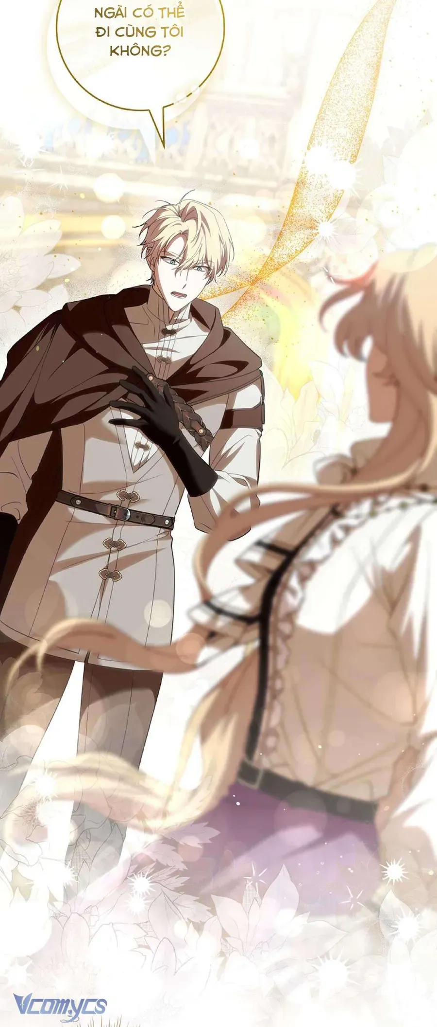 100 Lời Nguyền Tại Dinh Thự Illestone Chap 11 - Next Chap 12