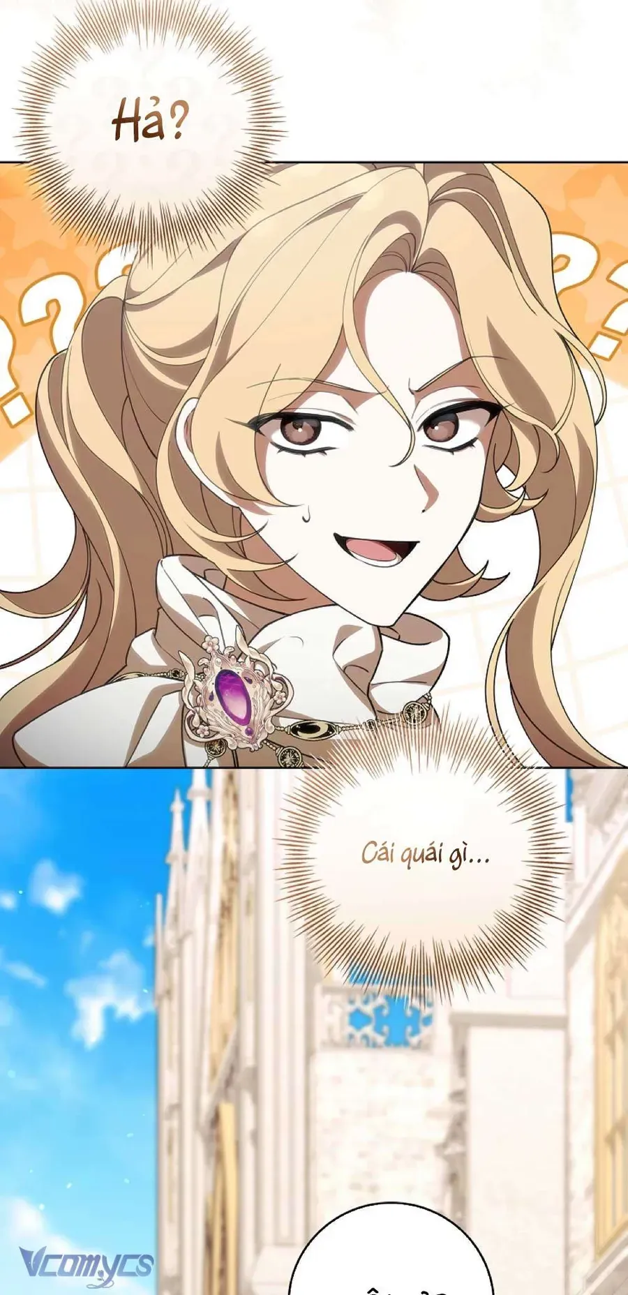 100 Lời Nguyền Tại Dinh Thự Illestone Chap 11 - Next Chap 12